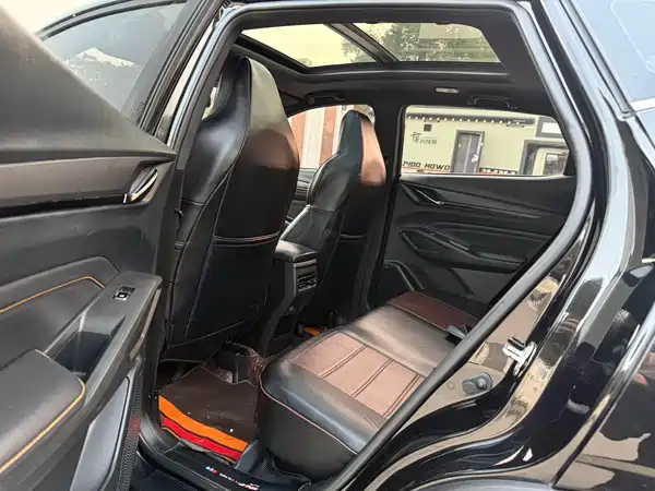 Changan Auchan X5 PLUS 2023