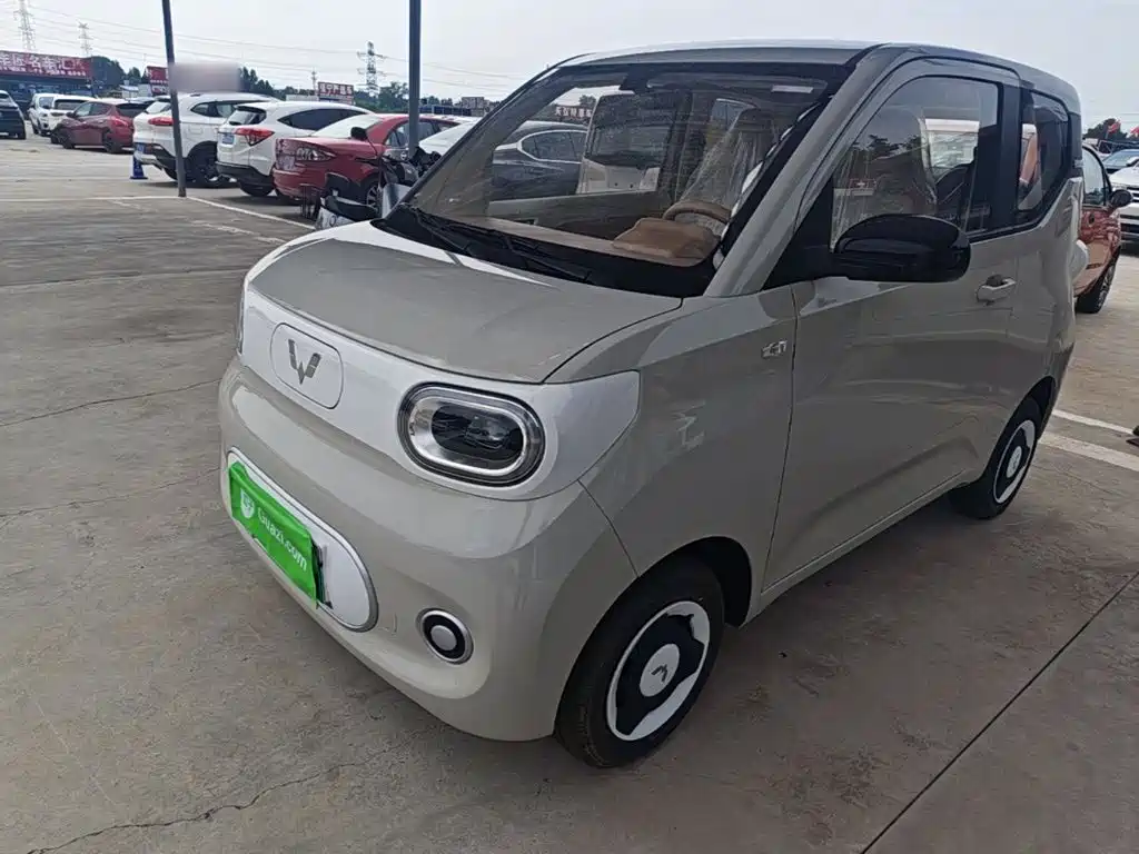 Wuling MINIEV 2026