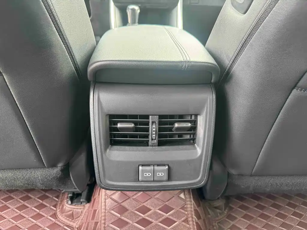 Toyota Avalon 2022 — фото 14