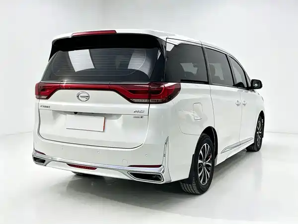 GAC Trumpchi M8 2023