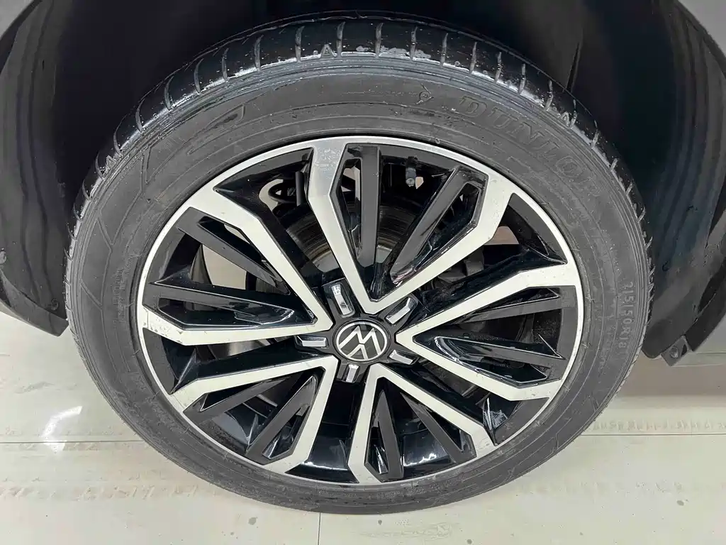 Volkswagen T-Roc 2022 — фото 24