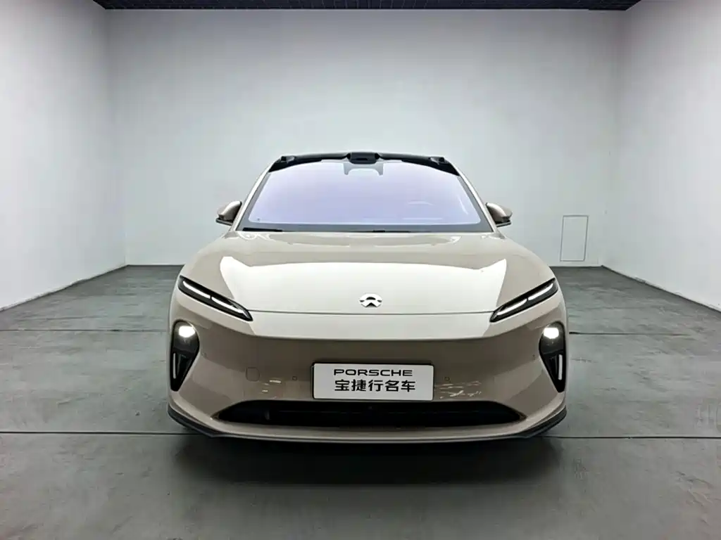 NIO ET5 2023 — фото 2