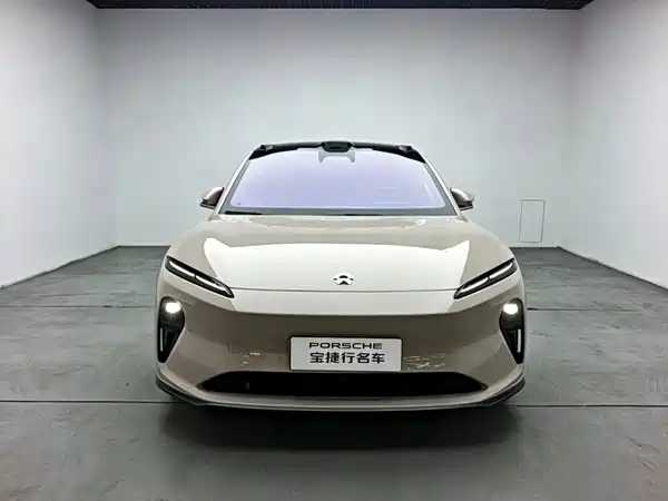 NIO ET5 2023