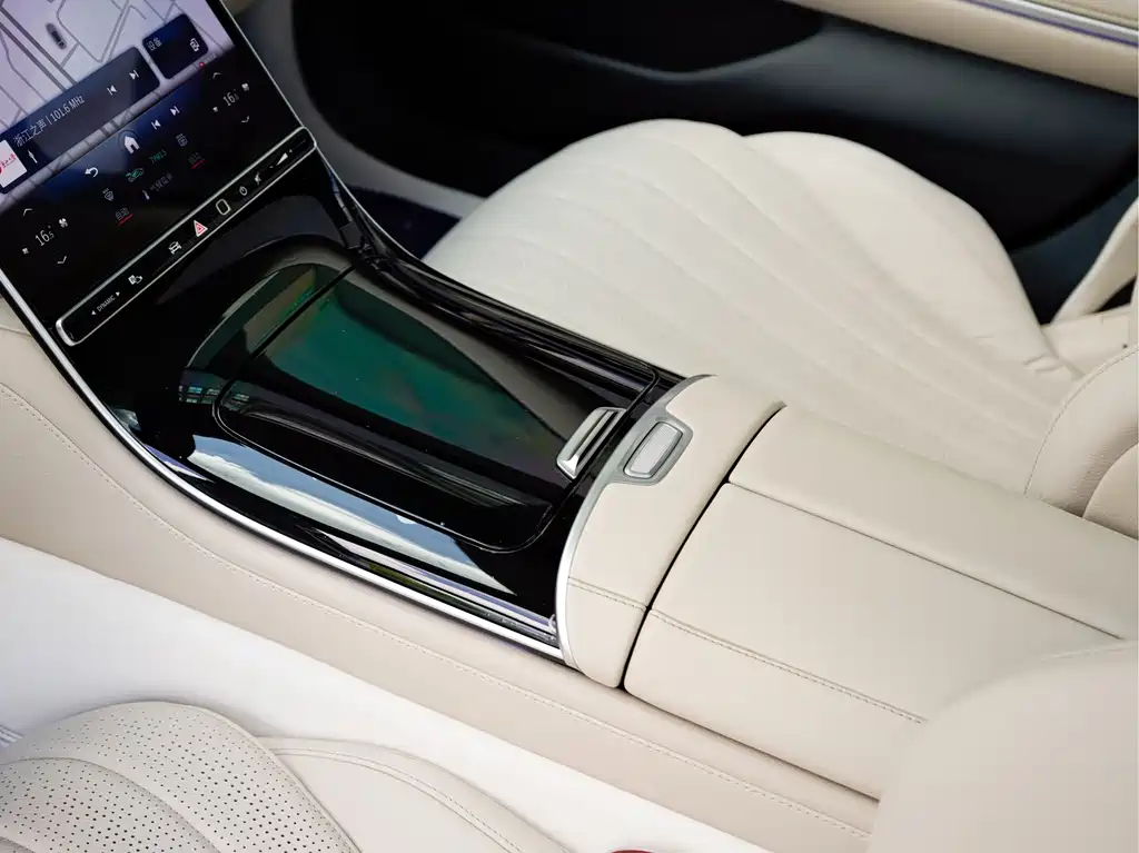 Mercedes-Benz S-Class 2022 — фото 19