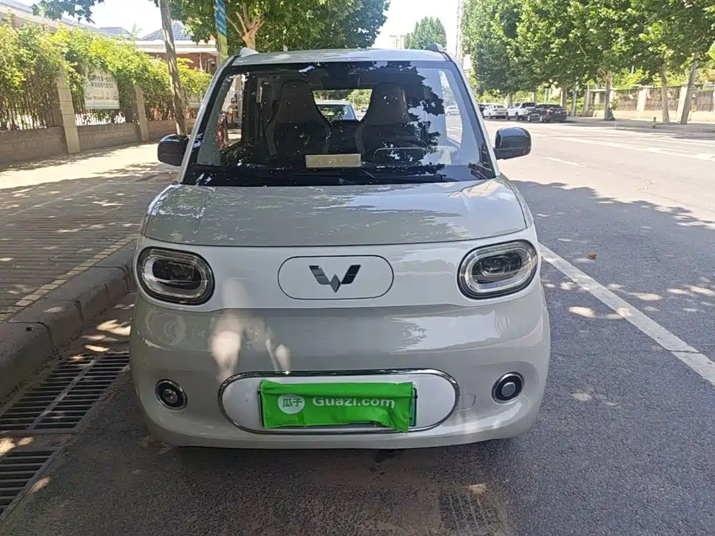 Wuling MINIEV 2024