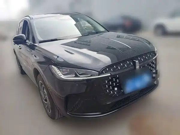 Lincoln Corsair 2025