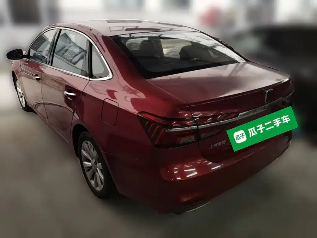 Roewe i6 Classic 2017 — фото 9