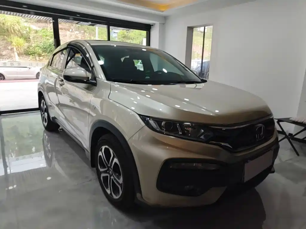 Honda XR-V 2018 — фото 4