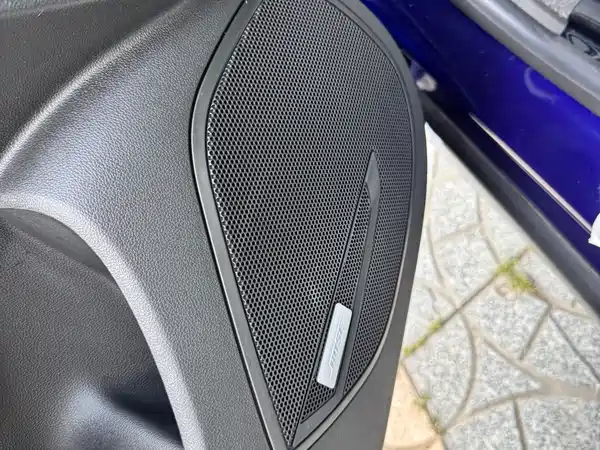 Buick Regal 2020