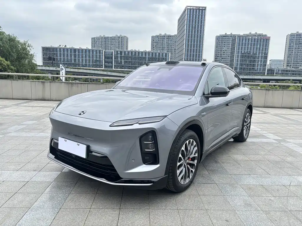 NIO EC6 2025