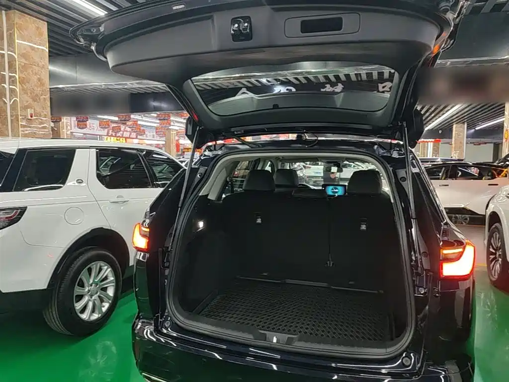 Honda Breeze 2025 — фото 19