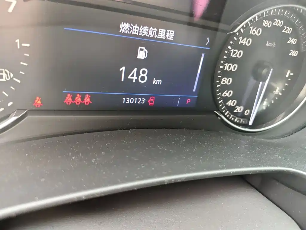Cadillac XT4 2019