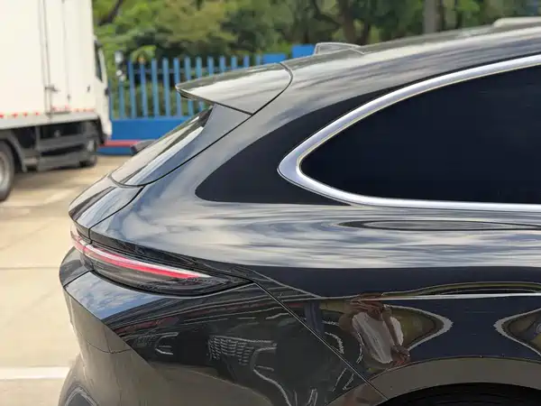 NIO ET5T 2024
