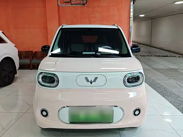 Wuling Hongguang MINIEV 2024