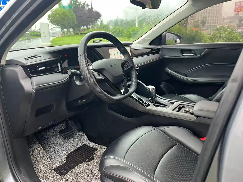 Roewe i5 2023