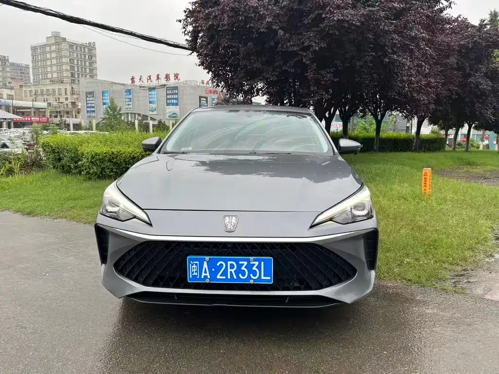 Roewe i5 2023