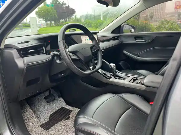 Roewe i5 2023