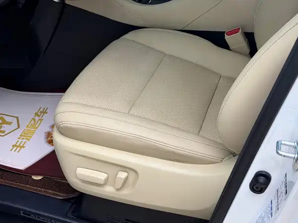 Toyota Alphard 2022