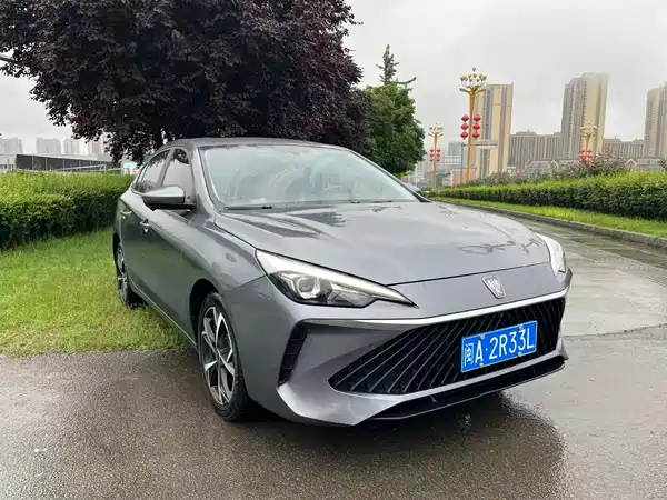 Roewe i5 2023