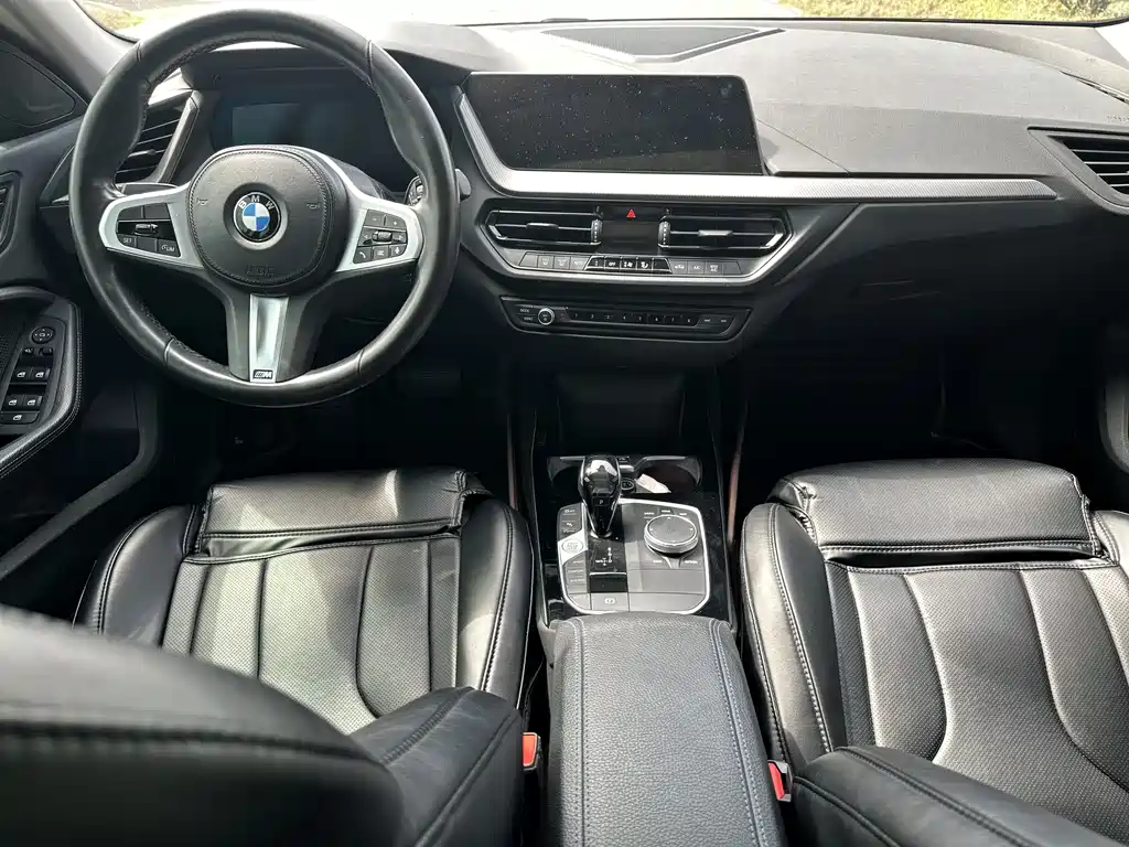 BMW 2 Series 2021 — фото 9