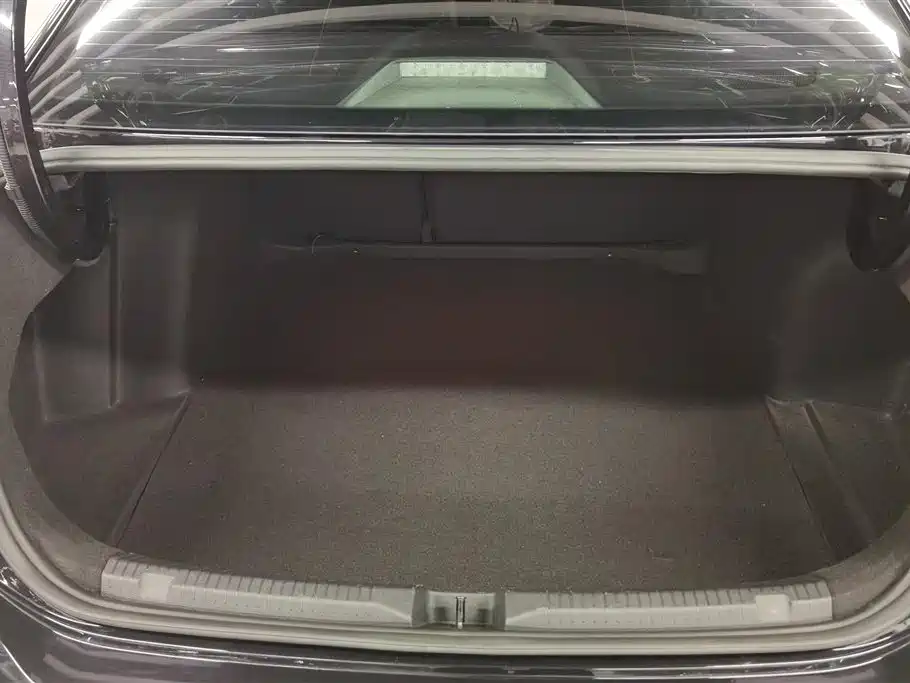 Volkswagen Lavida 2022