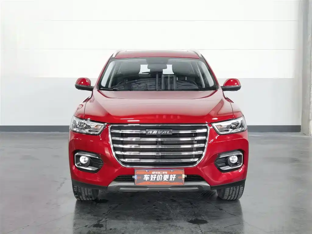 Haval H6 2019