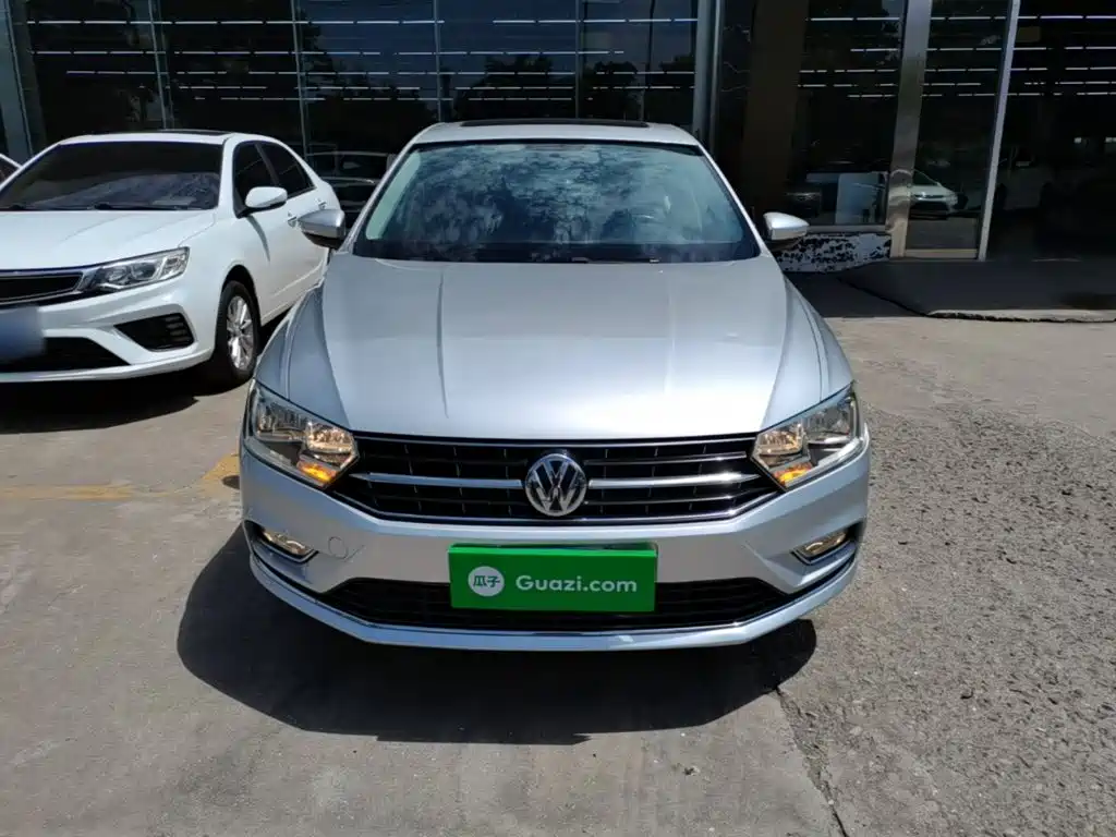 Volkswagen Bora 2016