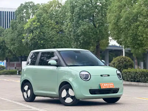 Changan Lumin 2023