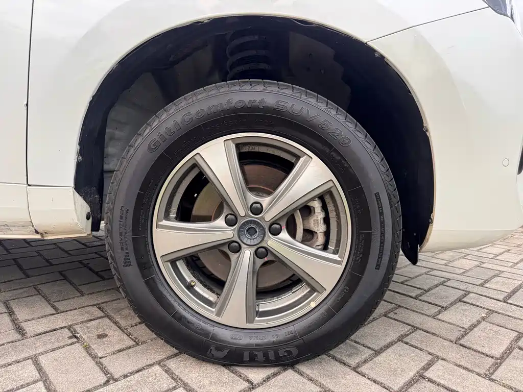 Haval H6 Coupe 2020 — фото 18