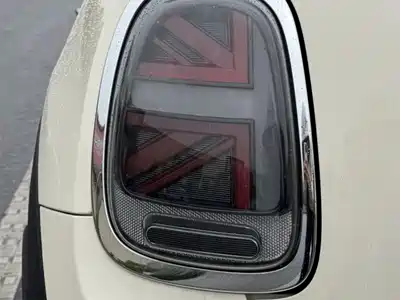 MINI MINI 2014