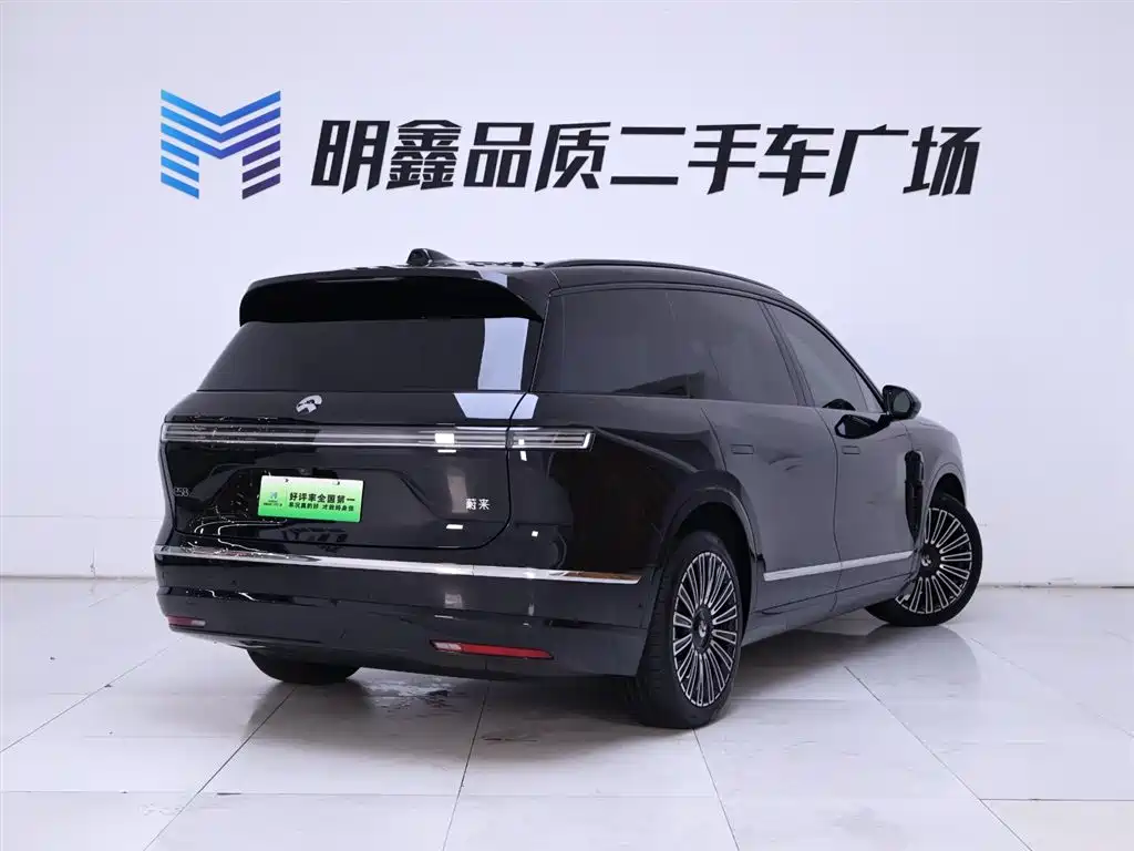 NIO ES8 2026