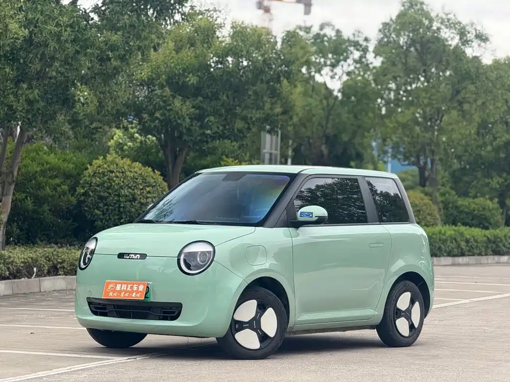 Changan Lumin 2023