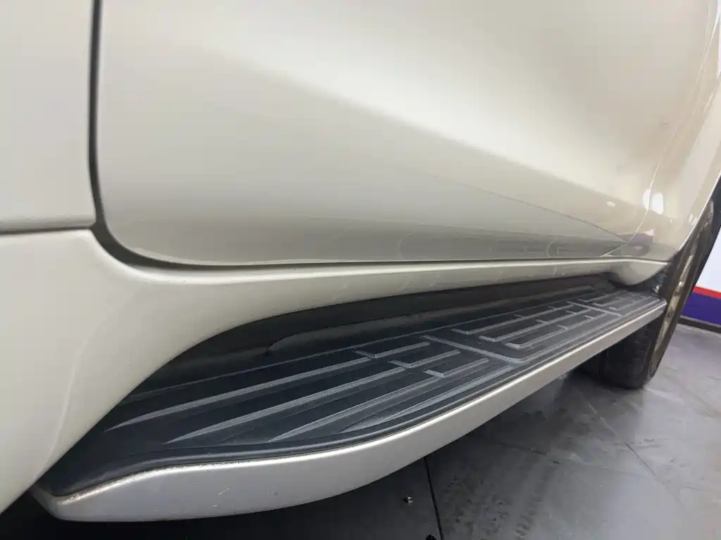 Toyota Prado 2018 — фото 16
