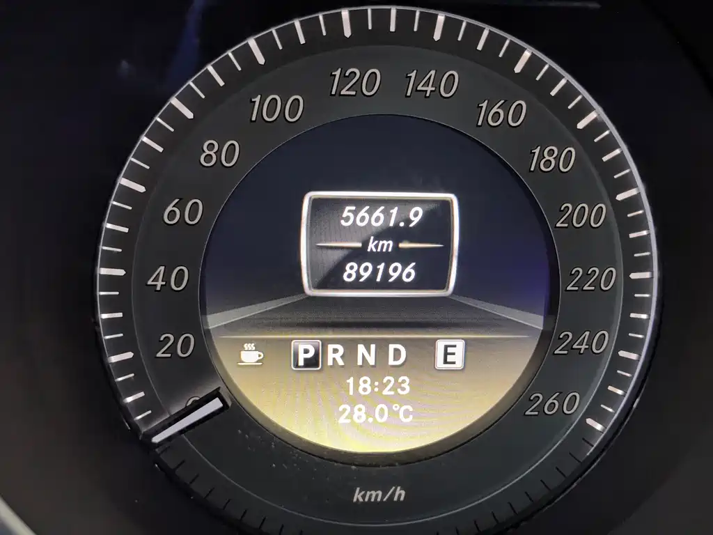 Mercedes-Benz C-Class 2012 — фото 19