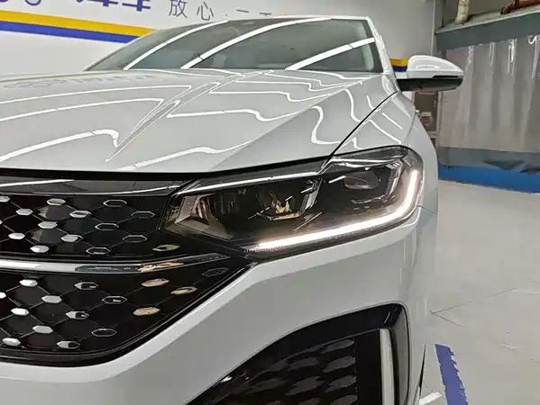 Volkswagen Lavida 2024