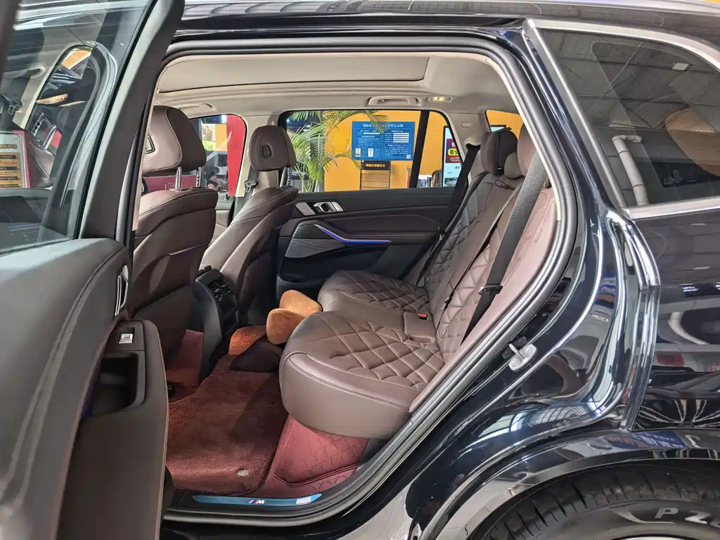 BMW X5 2022