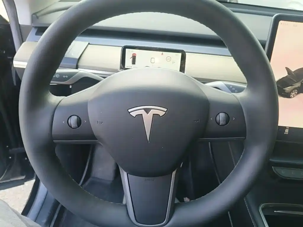 Tesla Model Y 2023 — фото 11