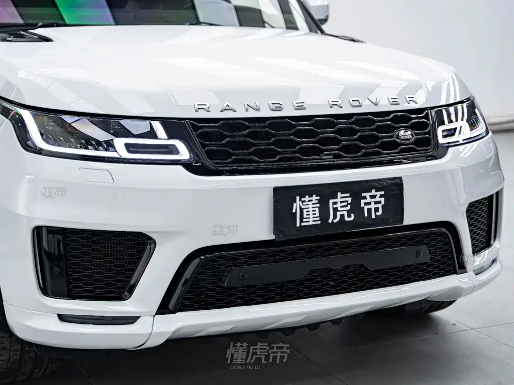 Land Rover Sport 2014 — фото 8