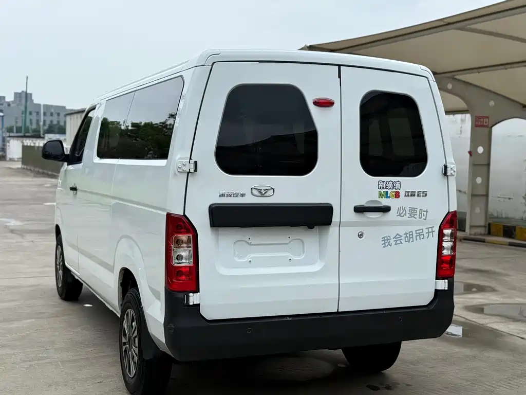 Karry Jiangtun E5 2025