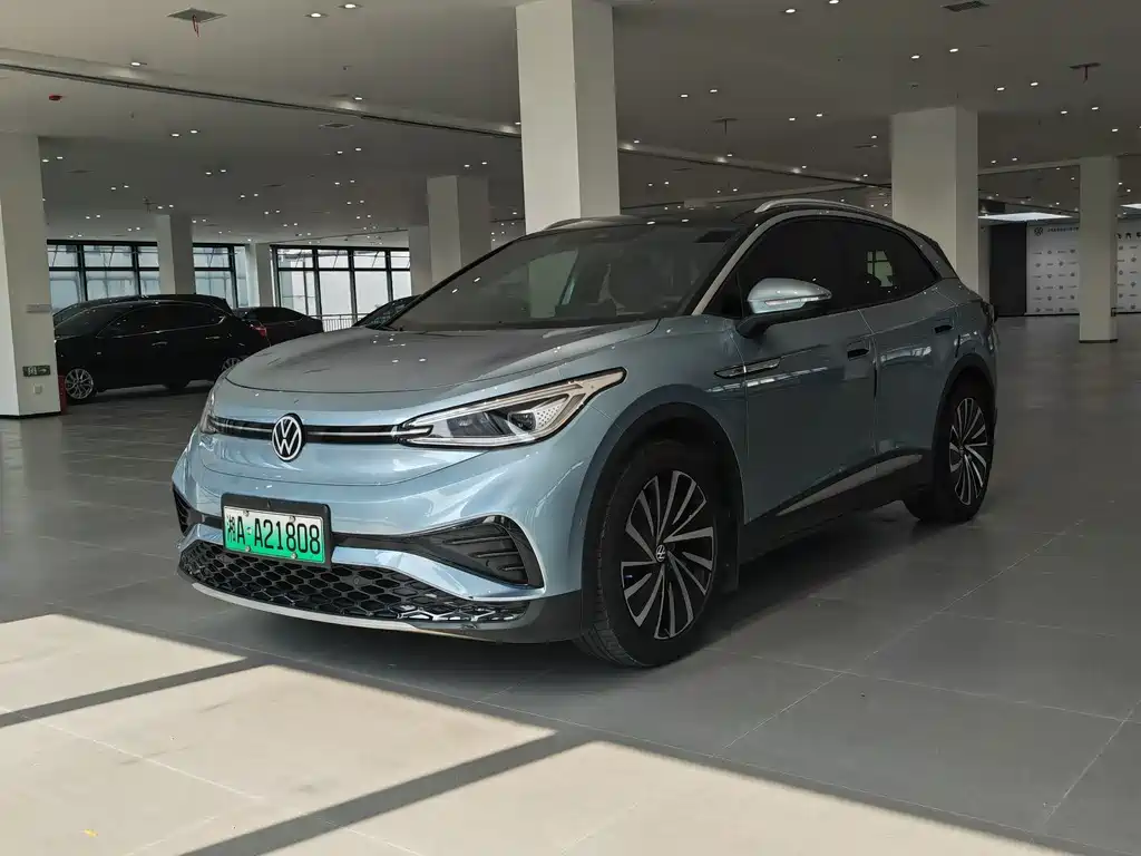 Volkswagen ID.4 X 2023