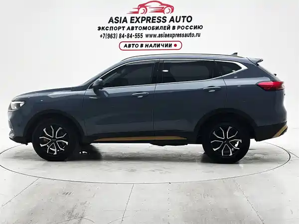 Haval H6 2021