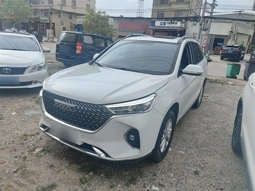 Haval M6 2023