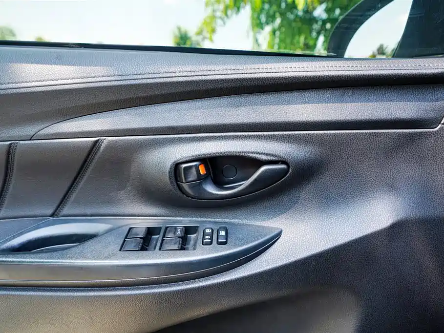 Toyota Vios 2021 — фото 14
