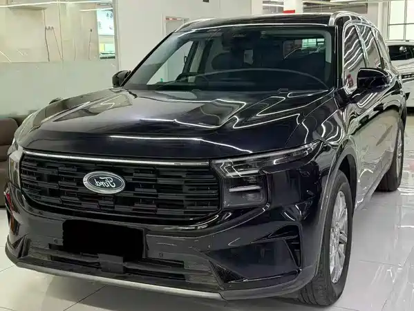 Ford Edge 2024