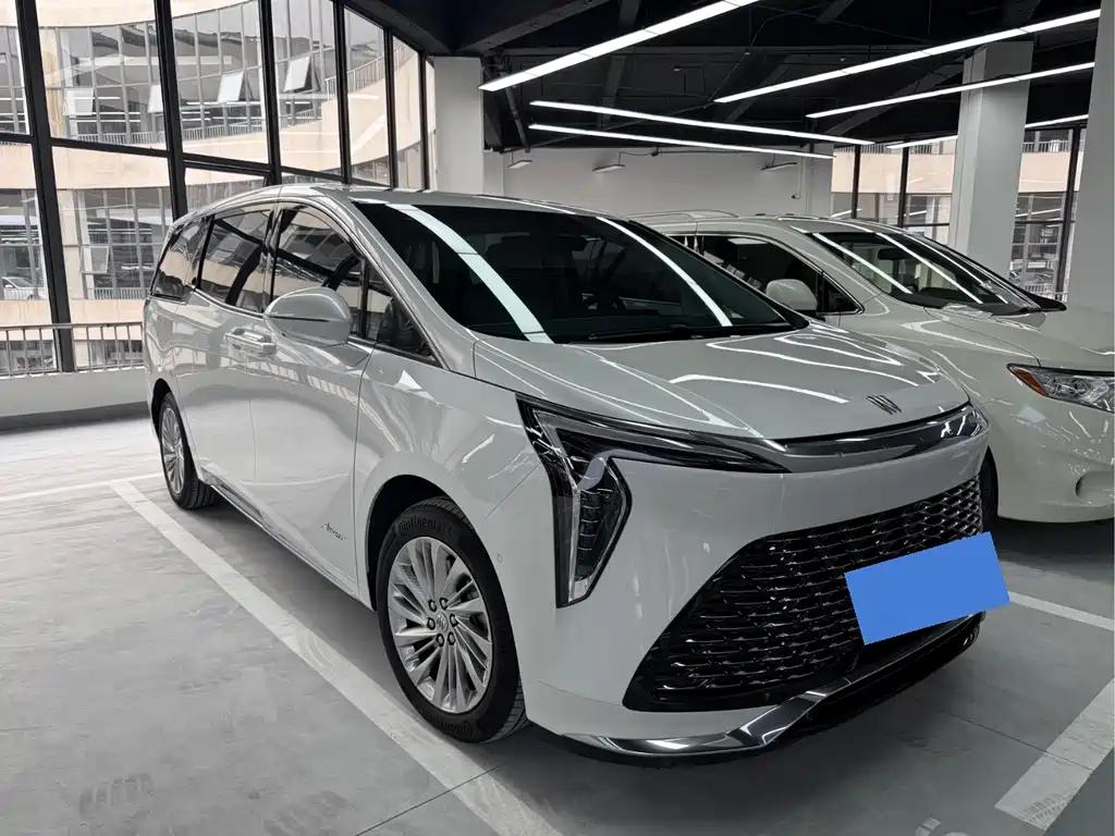Buick Century 2023