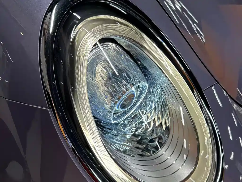 Ora Lightning Cat 2023 — фото 14