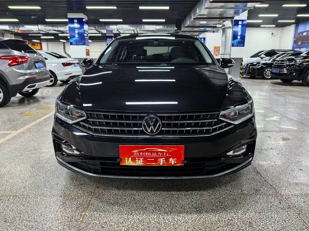 Volkswagen Magotan 2023
