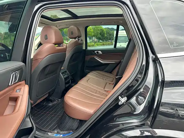 BMW X5 2019