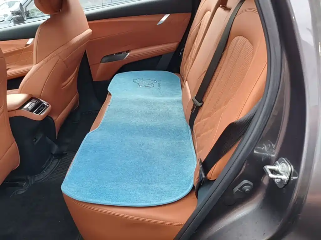Changan CS75PLUS 2024 — фото 17