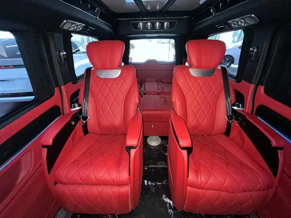 Mercedes-Benz Vito 2023 — фото 27